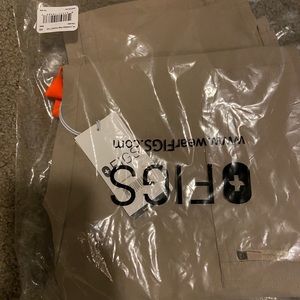 Reserved for Marissa